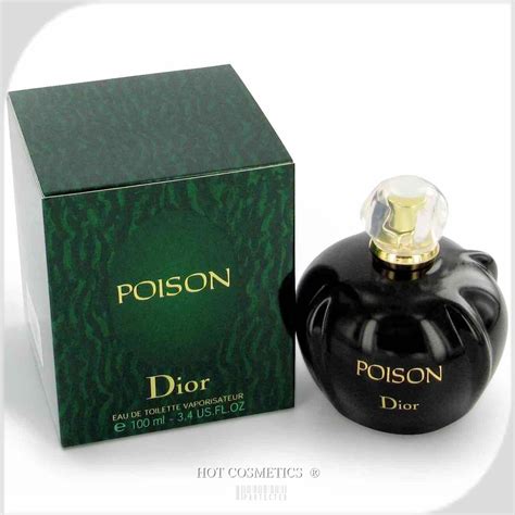 dior ori|christian dior original poison.